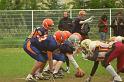 Les cadets Corsaires 2009 vs Les Templiers 239